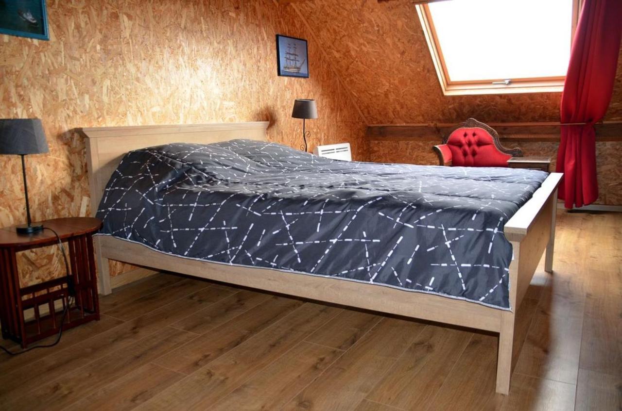 Le Manege Normand Vakantiehuis *