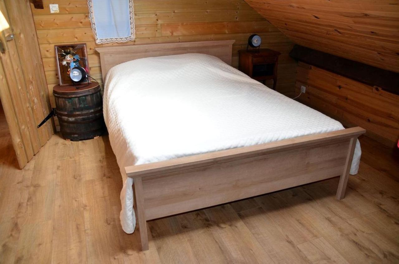 Vakantiehuis Le Manege Normand Grand-Camp (Seine-Maritime)