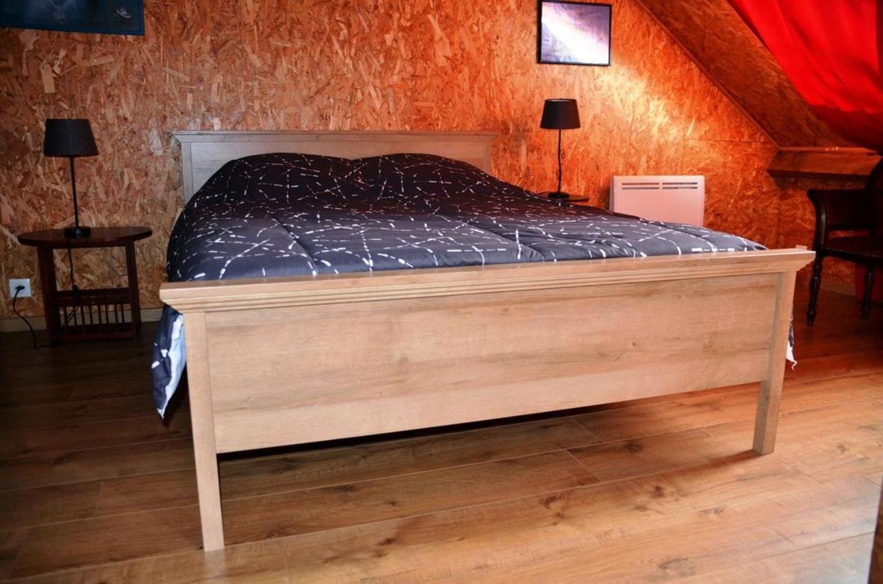 Holiday home Le Manege Normand Grand-Camp (Seine-Maritime)