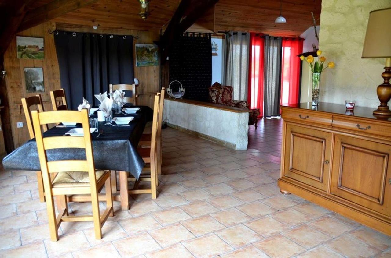 Le Manege Normand * Grand-Camp (Seine-Maritime)