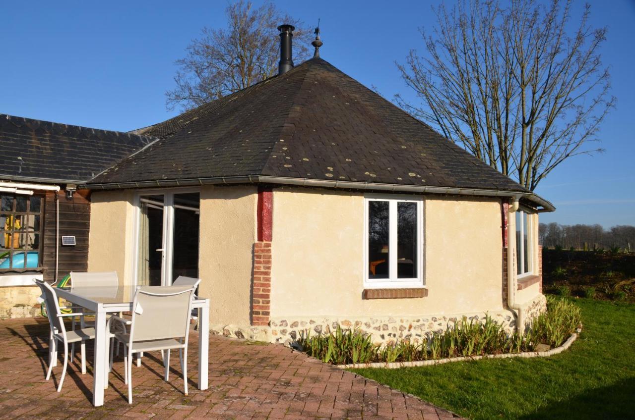 Holiday home Le Manege Normand *