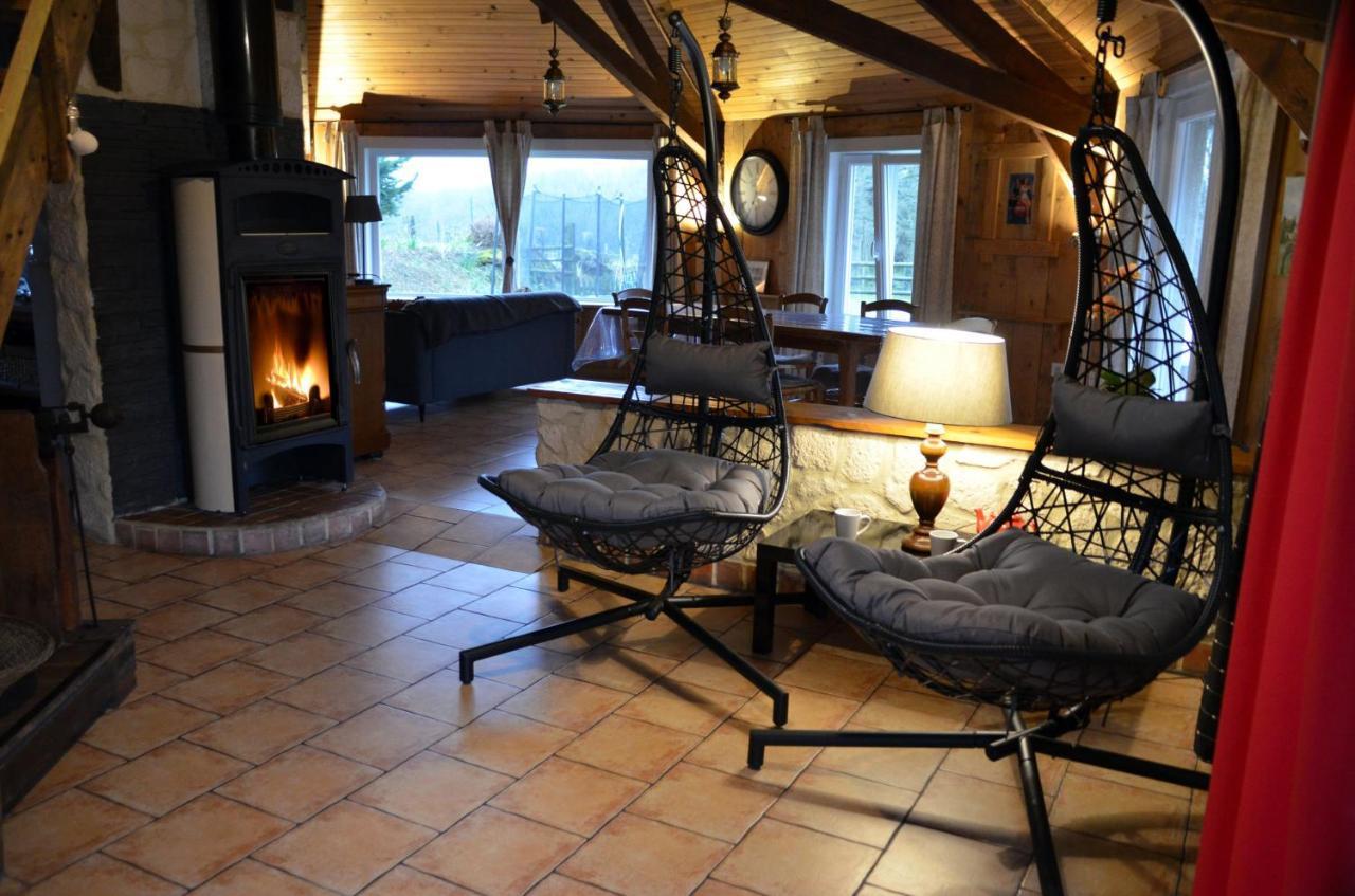 Le Manege Normand Holiday home Grand-Camp (Seine-Maritime)