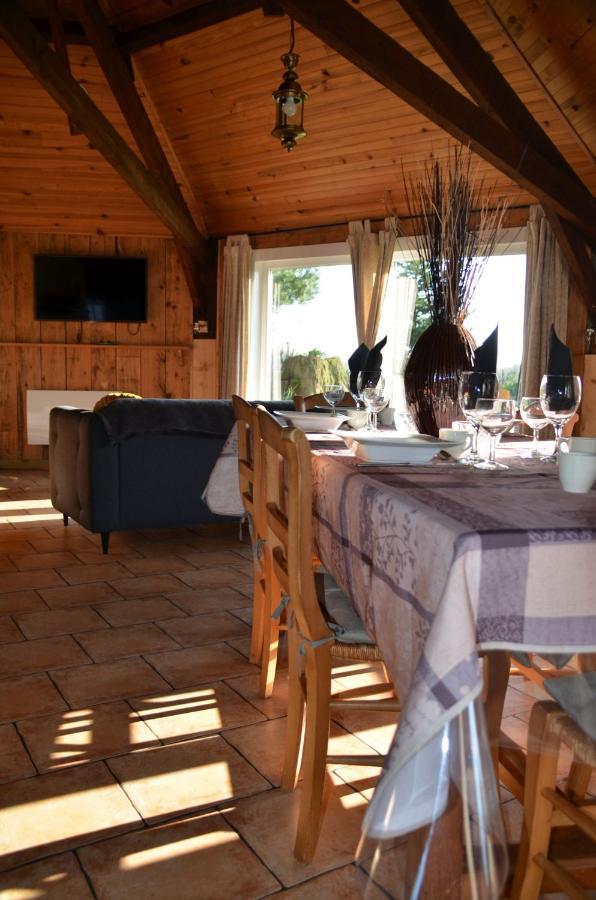 Le Manege Normand Holiday home *