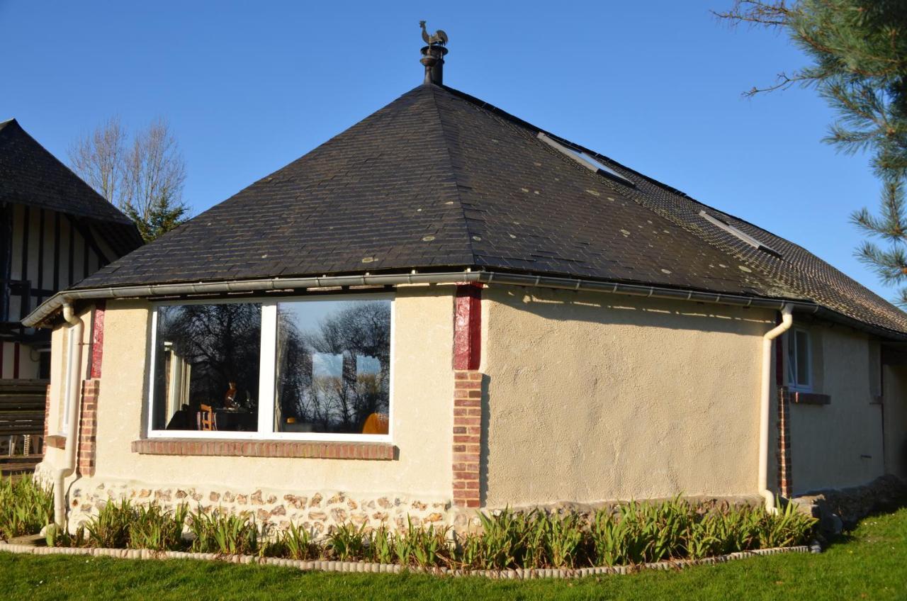 Holiday home Le Manege Normand Grand-Camp (Seine-Maritime)