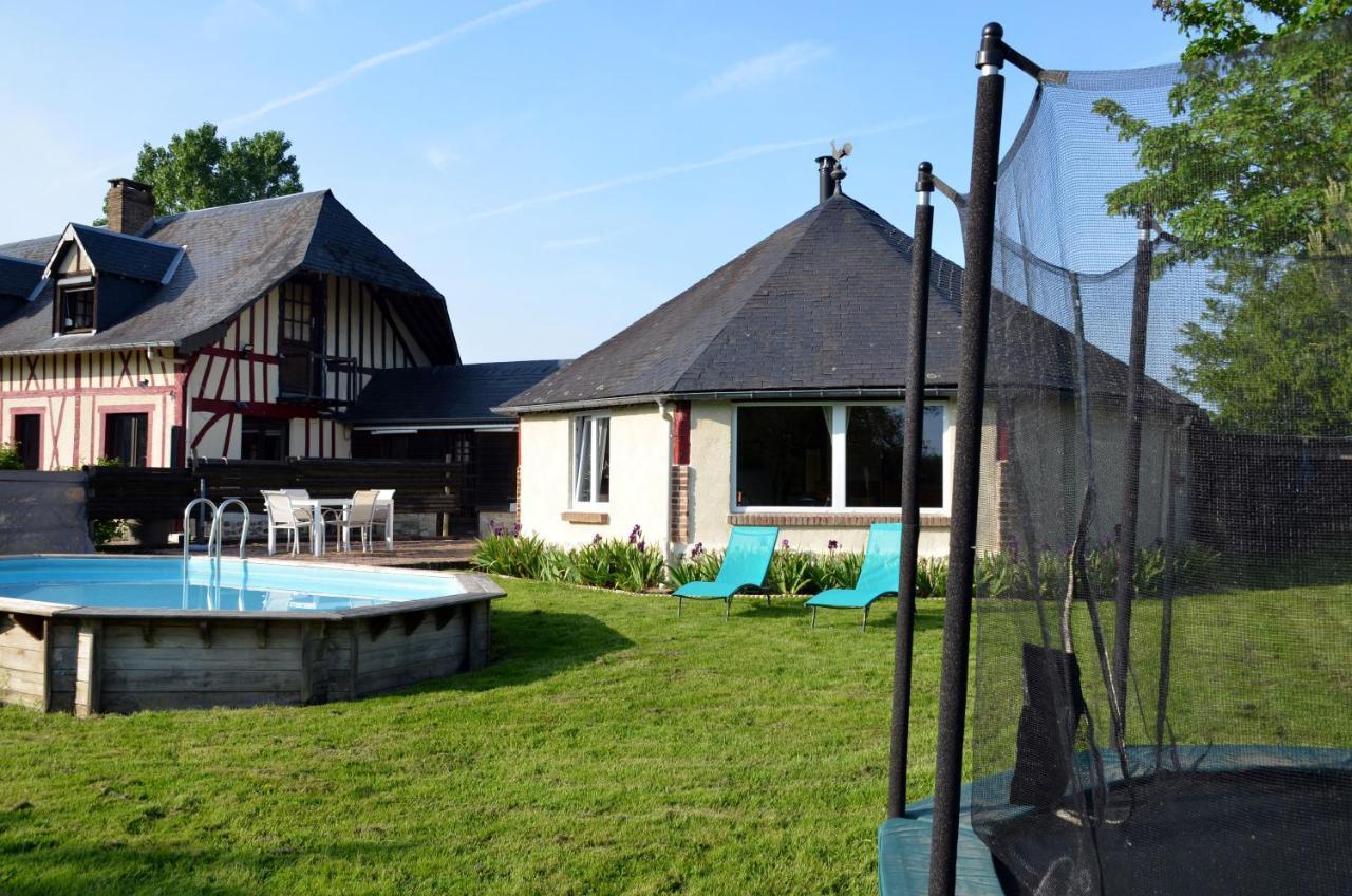 Le Manege Normand Grand-Camp (Seine-Maritime)