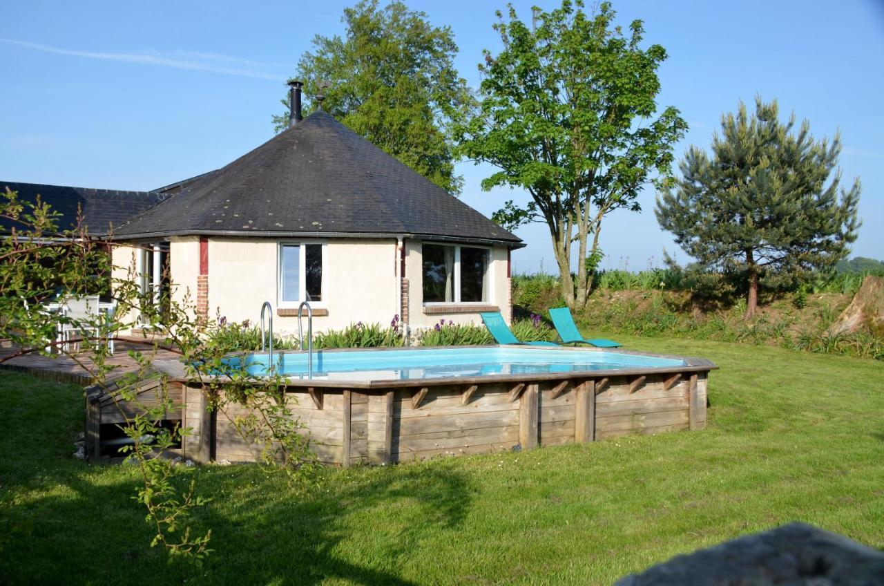 Le Manege Normand Holiday home