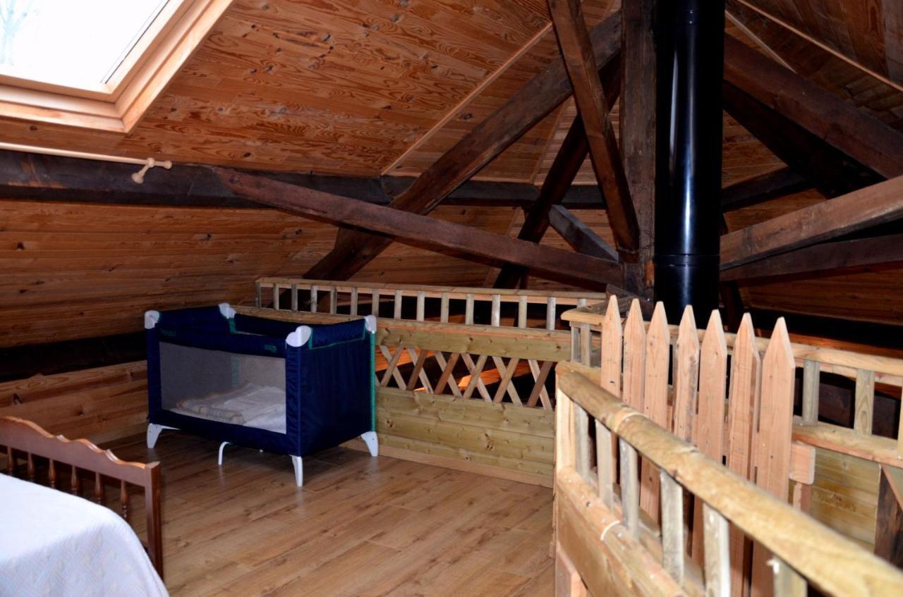 Vakantiehuis Le Manege Normand