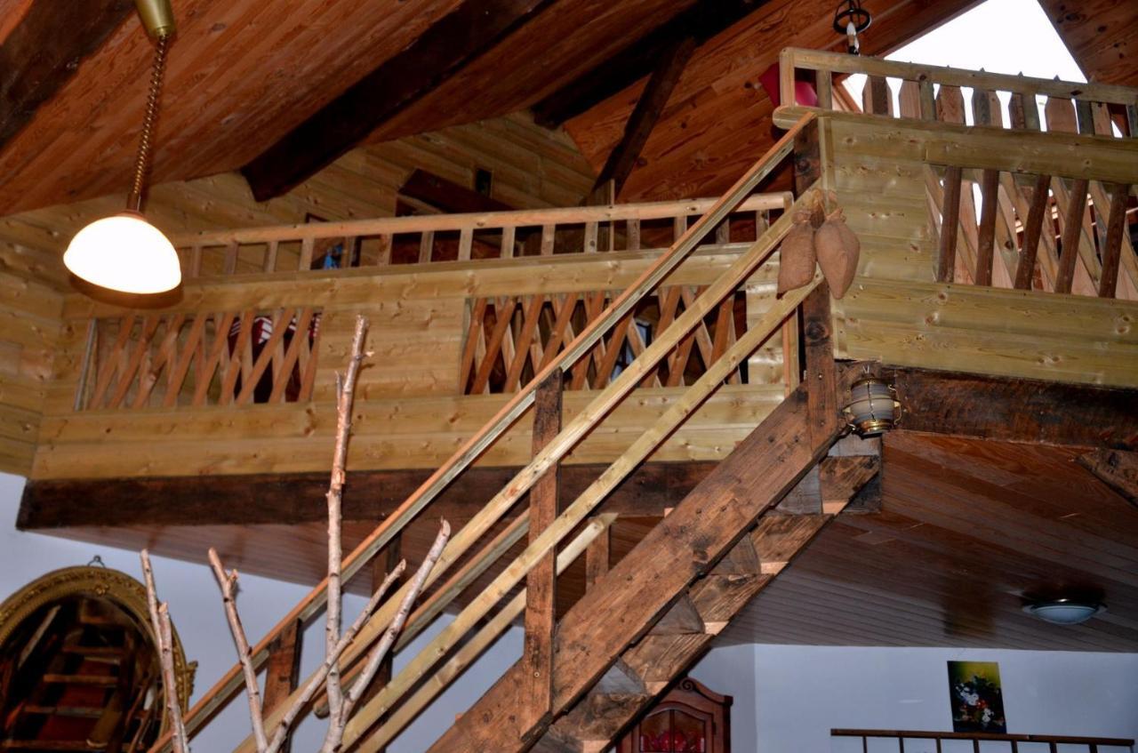 Le Manege Normand Grand-Camp (Seine-Maritime)