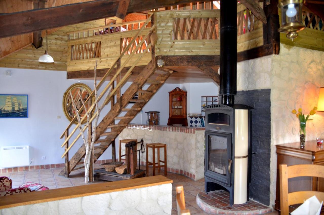 Le Manege Normand Holiday home *