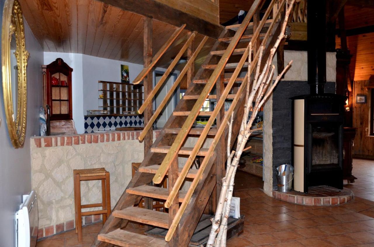Le Manege Normand Grand-Camp (Seine-Maritime)