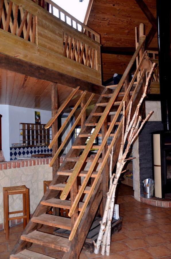 Le Manege Normand Holiday home *